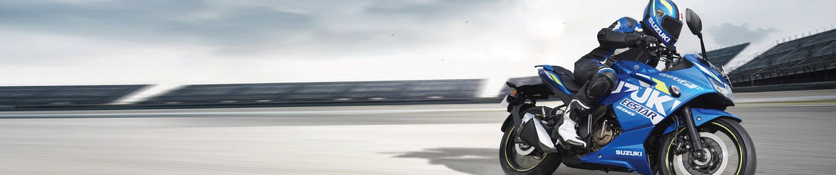 For Suzuki Fairings