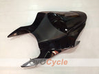 Injection Fairing kit for 11-26 GSX R750 - Red, Black - Flame #OYO87901470