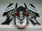 Injection Fairing kit for 05-06 Ducati 749 - White, Black - Xerox #OYO87902165