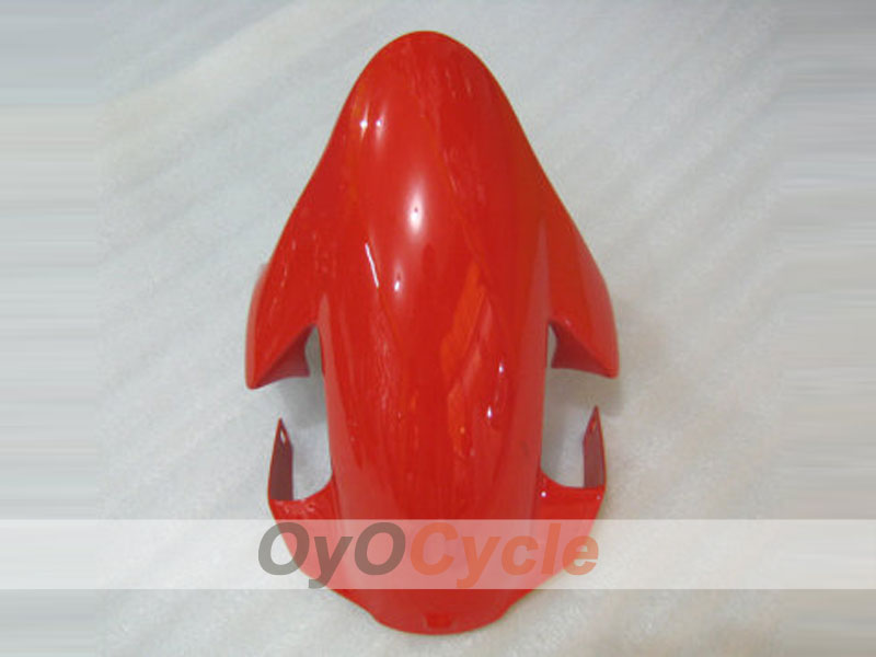 Injection Fairing kit for 03-04 Ducati 999 - Red - Factory Style #OYO87902352