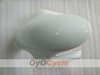 Injection Fairing kit for 08-13 Ducati 848 - Red, White - Factory Style #OYO87902177