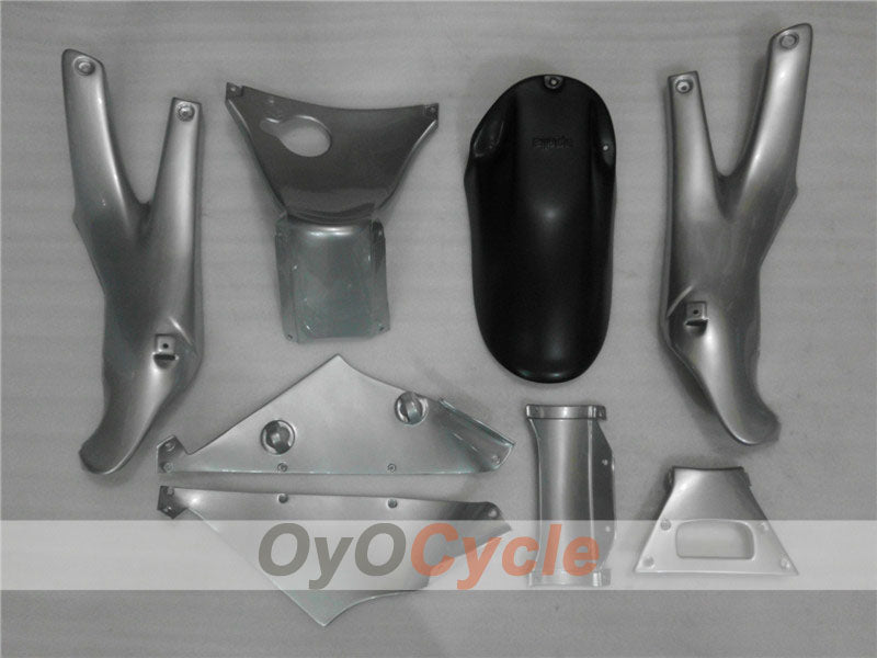 Fairing kit for 94-97 Aprilia RS250 - Silver - Factory Style #OYO87902419