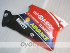 Injection Fairing kit for 05-06 Ducati 749 - Red, White - Xerox #OYO87902163