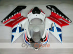 Injection Fairing kit for 07-09 Ducati 1098 - Red, White - Factory Style #OYO87902299