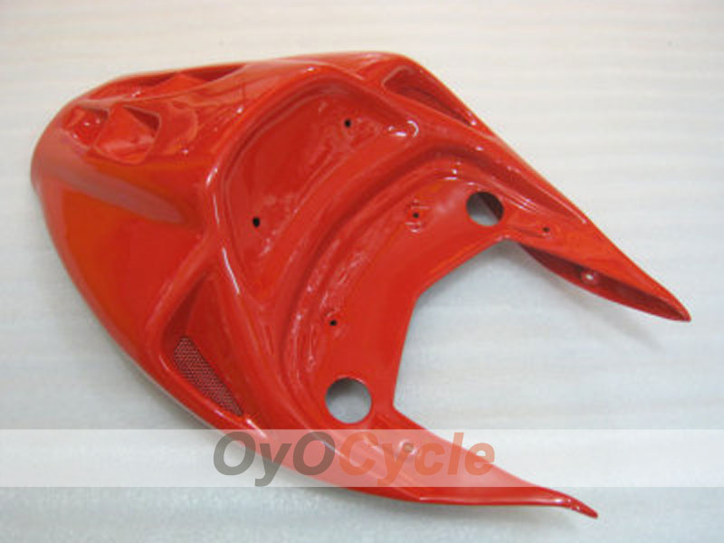 Injection Fairing kit for 03-04 Ducati 999 - Red - Factory Style #OYO87902352