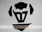 Unpainted Injection Fairing kit for 04-05 GSXR600 - White - Factory Style #OYO87902479