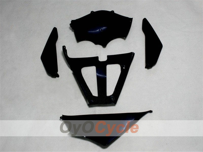 Unpainted Injection Fairing kit for 04-05 GSXR600 - White - Factory Style #OYO87902479