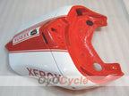 Injection Fairing kit for 05-06 Ducati 749 - Red, White - Xerox #OYO87902163