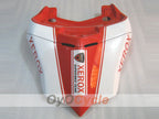 Injection Fairing kit for 05-06 Ducati 749 - Red, White - Xerox #OYO87902163