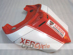 Injection Fairing kit for 05-06 Ducati 749 - Red, White - Xerox #OYO87902163