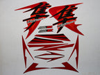 Motorcycle Fairings Decal / Sticker #OYO87914525
