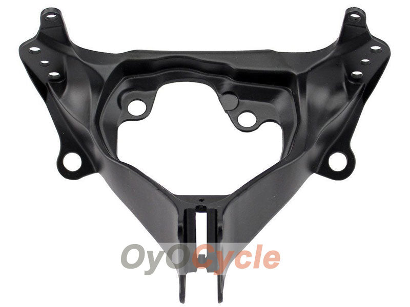 Front Upper Stay Fairing Bracket For 06-07 Suzuki GSXR600 #OYO87903261