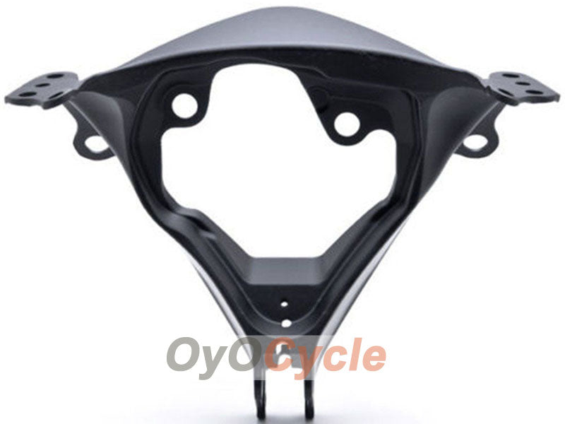 Front Upper Stay Fairing Bracket For 08-10 Suzuki GSXR600 #OYO87903262