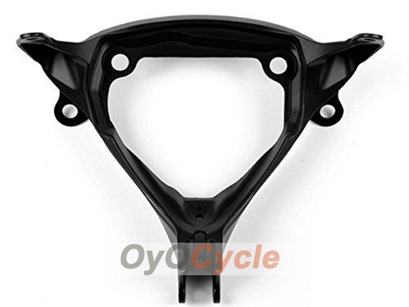 Front Upper Stay Fairing Bracket For 09-15 Suzuki GSXR1000 #OYO87903268