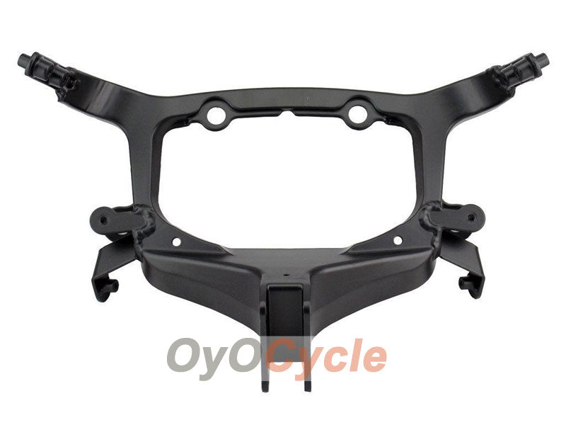 Front Upper Stay Fairing Bracket For 08-12 Suzuki GSX1300 Hayasuba #OYO87903252 Main image