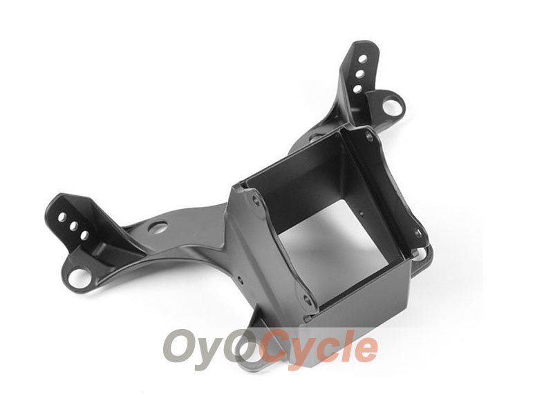 Front Upper Stay Fairing Bracket For 06-07 Yamaha YZF R6 #OYO87903275