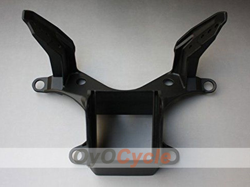 Front Upper Stay Fairing Bracket For 08-14 Yamaha YZF R6 #OYO87903276