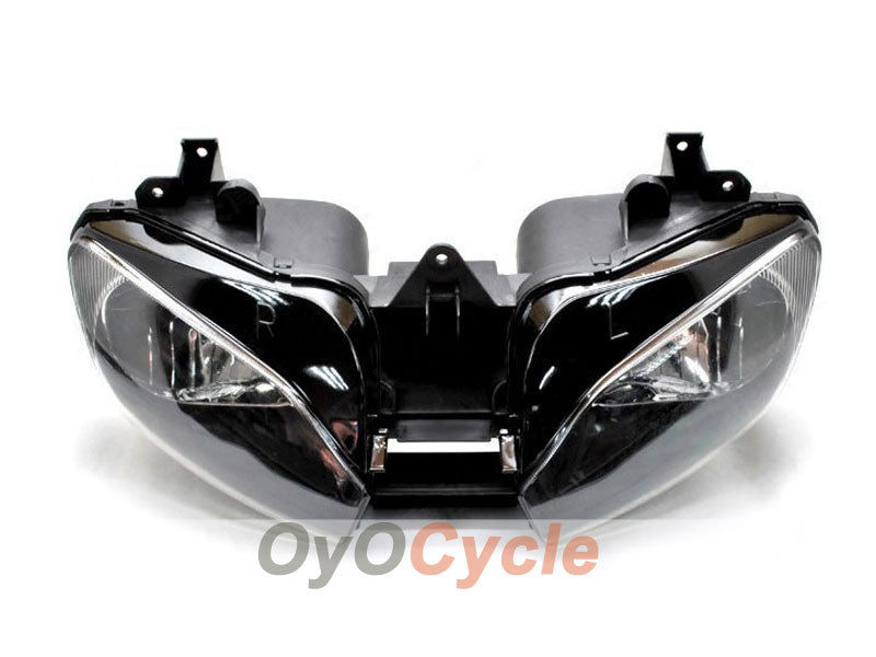 Headlamp turn signal tail lights for 00 Yamaha YZF-R6 #OYO87903299 Main image