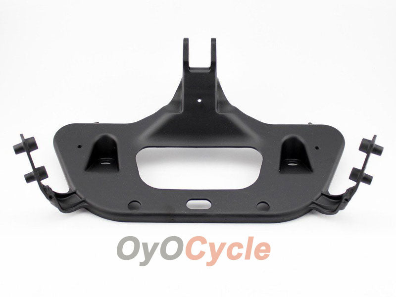 Front Upper Stay Fairing Bracket For 99-07 Suzuki GSX1300 Hayasuba #OYO87903253
