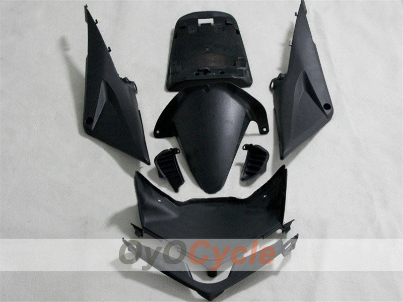 Unpainted Injection Fairing kit for 05-06 CBR600RR - White - Factory Style #OYO87902484