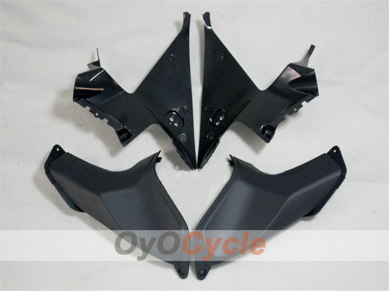 Unpainted Injection Fairing kit for 02-03 CBR900RR 954 - White - Factory Style #OYO87902491 Secondary image