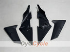 Unpainted Injection Fairing kit for 04-05 NINJA ZX-10R - White - Factory Style #OYO87902468