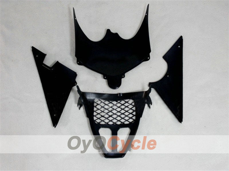 Unpainted Injection Fairing kit for 00-02 GSX R1000 - White - Factory Style #OYO87903188