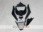 Unpainted Injection Fairing kit for 07-08 GSX R1000 - White - Factory Style #OYO87902483