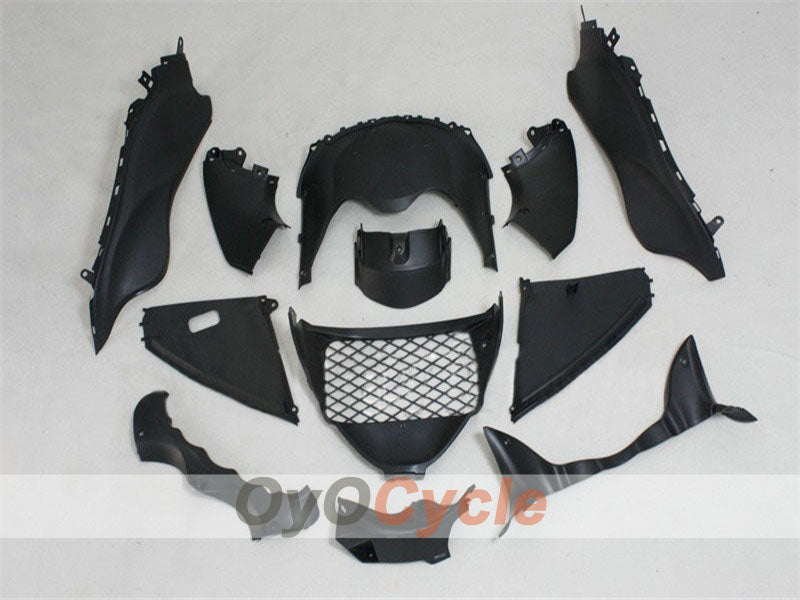 Unpainted Injection Fairing kit for 08-20 GSXR1300 Hayabusa - White - Factory Style #OYO87902490