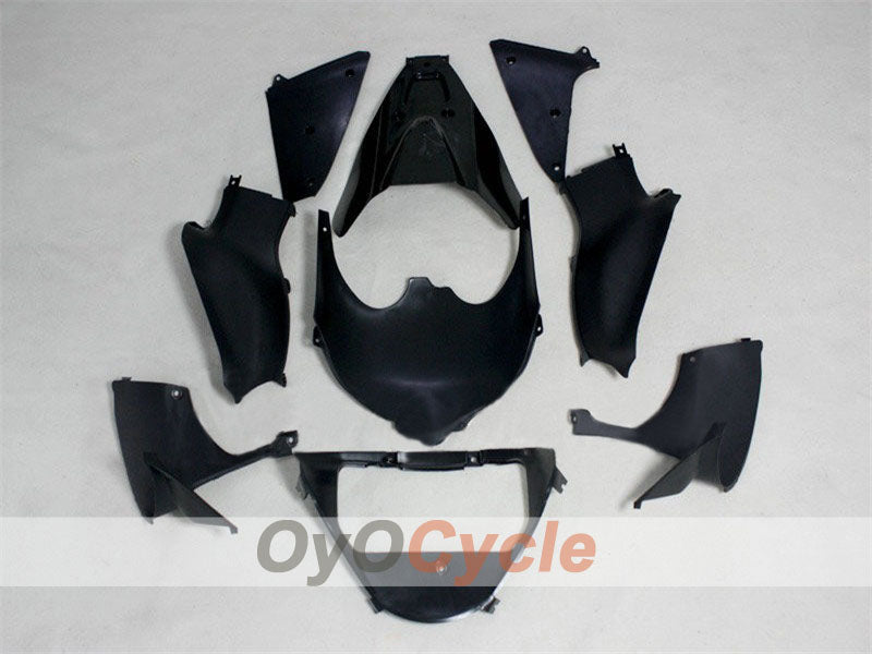 Unpainted Injection Fairing kit for 99-07 GSXR1300 Hayabusa - White - Factory Style #OYO87902492 Secondary image