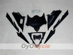 Unpainted Injection Fairing kit for 08-10 GSX R600 - White - Factory Style #OYO87902485