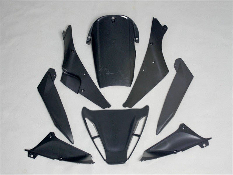 Unpainted Injection Fairing kit for 02-03 YZF-R1 - White - Factory Style #OYO87902496 Secondary image