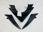Unpainted Injection Fairing kit for 09-11 YZF-R1 - White - Factory Style #OYO87902501