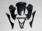 Unpainted Injection Fairing kit for 98-02 YZF-R6  - White - Factory Style #OYO87902502