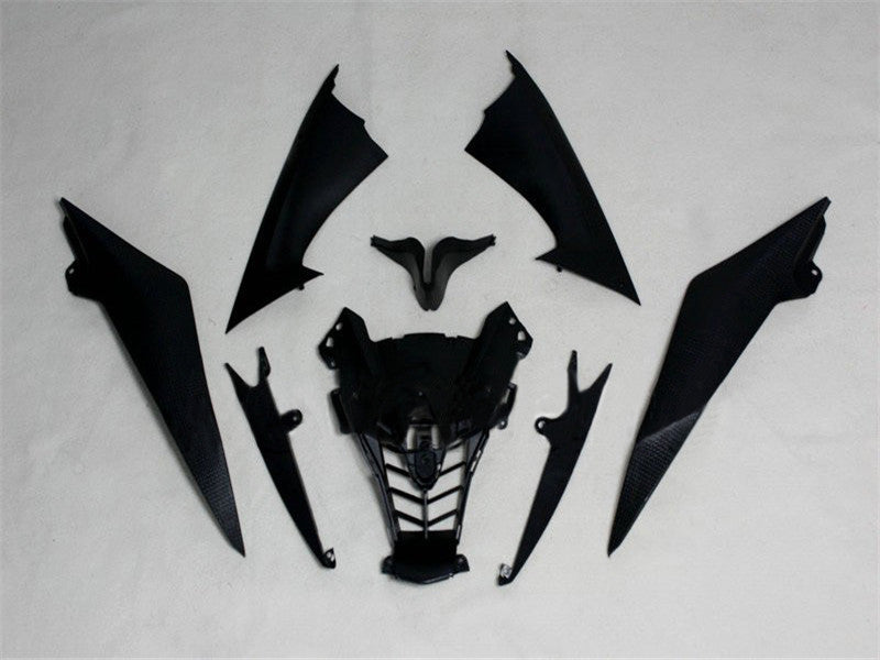 Unpainted Injection Fairing kit for 08-16 YZF-R6  - White - Factory Style #OYO87902500