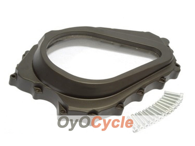 Engine Stator Cover For 2004-2007 Honda CBR1000RR #OYO87903513 Secondary image