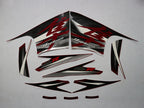 Motorcycle Fairings Decal / Sticker #OYO87914534