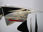 Motorcycle Fairings Decal / Sticker #OYO87914528