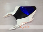 Injection Fairing kit for 11-26 GSX R750 - Blue, White - Factory Style #OYO87901460