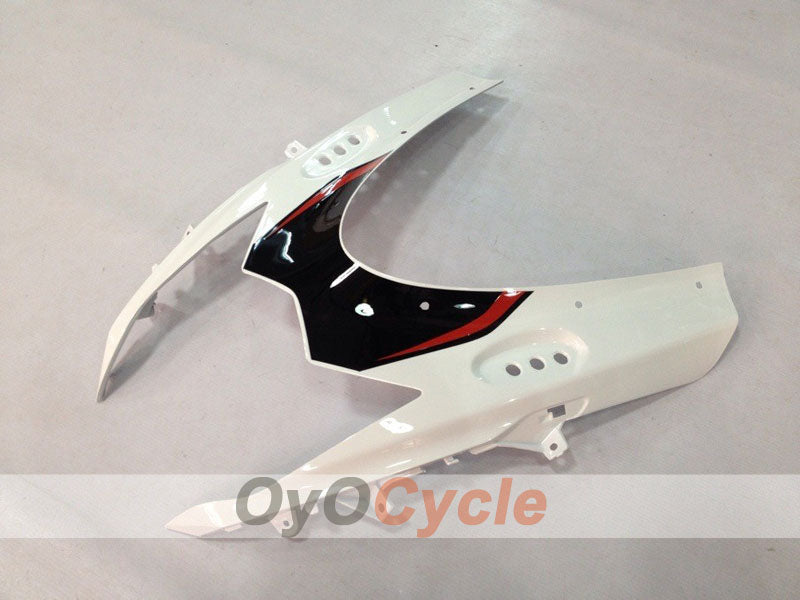 Injection Fairing kit for 11-26 GSX R750 - Blue, White - Factory Style #OYO87901460