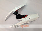 Injection Fairing kit for 11-26 GSX R750 - Blue, White - Factory Style #OYO87901460
