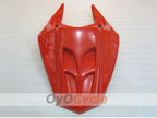 Injection Fairing kit for 03-04 Ducati 999 - Red - Factory Style #OYO87902352