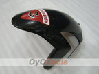 Injection Fairing kit for 05-06 Ducati 749 - White, Black - Sterilgarda #OYO87902160
