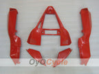 Injection Fairing kit for 03-04 Ducati 999 - Red - Factory Style #OYO87902352