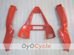 Injection Fairing kit for 05-06 Ducati 749 - Red, White - Xerox #OYO87902163