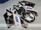 Injection Fairing kit for 05-06 Ducati 999 - White, Black - Sterilgarda #OYO87902378