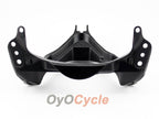 Front Upper Stay Fairing Bracket For 06-07 Suzuki GSXR600 #OYO87903261