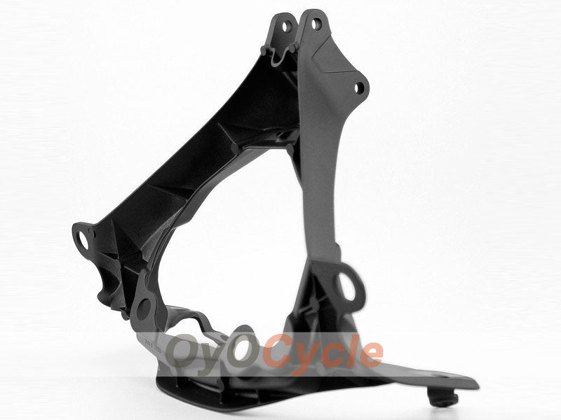 Front Upper Stay Fairing Bracket For 11-12 Suzuki GSXR600 #OYO87903263