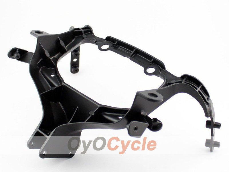 Front Upper Stay Fairing Bracket For 08-12 Suzuki GSX1300 Hayasuba #OYO87903252