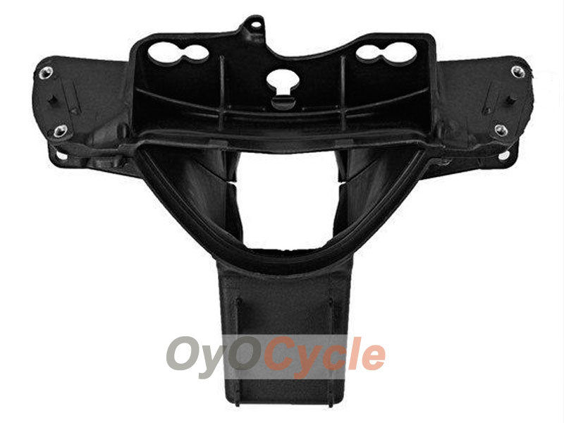 Front Upper Stay Fairing Bracket For 09-12 Kawasaki ZX-6R #OYO87903243